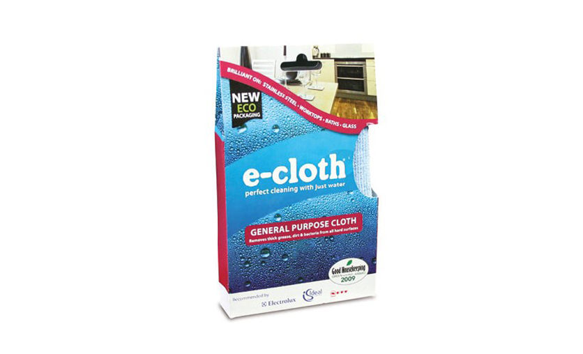 E-Cloth